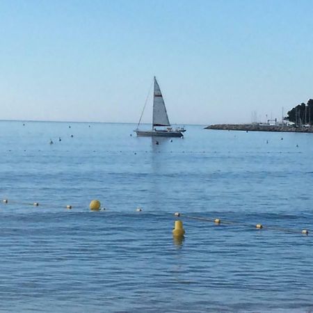 Appartement Cosy - Cavalaire Sur Mer المظهر الخارجي الصورة