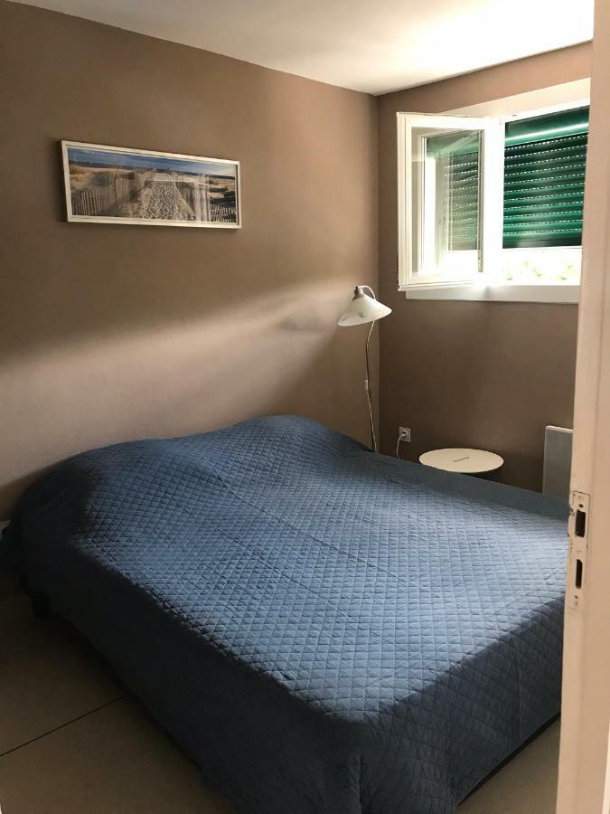 Appartement Cosy - Cavalaire Sur Mer المظهر الخارجي الصورة