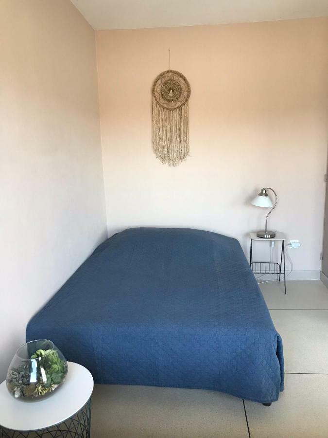 Appartement Cosy - Cavalaire Sur Mer المظهر الخارجي الصورة